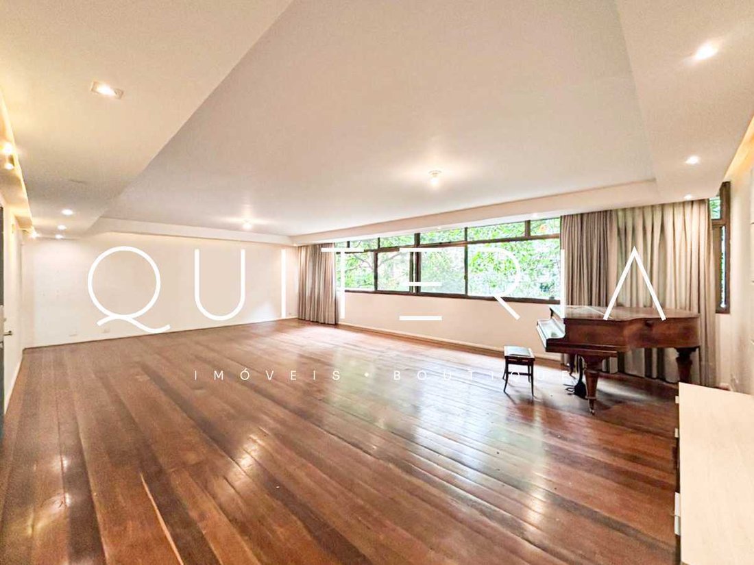 Apartment in Rio de Janeiro, State of Rio de Janeiro, Brazil 2 - 17438963