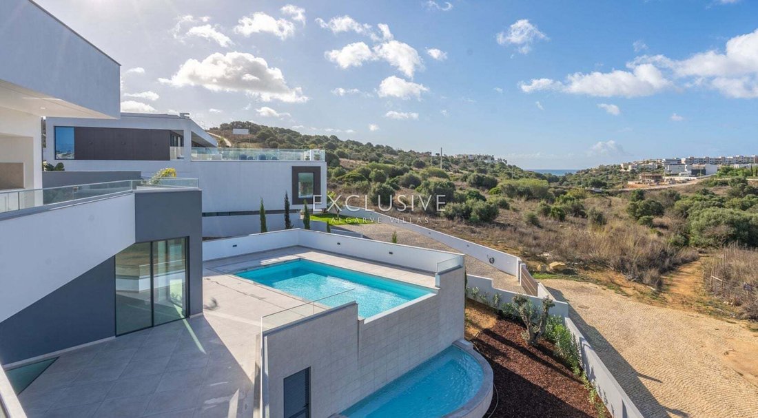 Villa in Sao Goncalo de Lagos, Algarve, Portugal 3 - 13138684