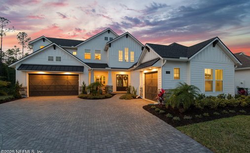 House in Jacksonville, Florida, United States 1