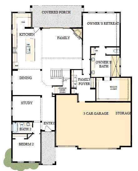 House in Crosby, Texas, United States 3 - 17438265