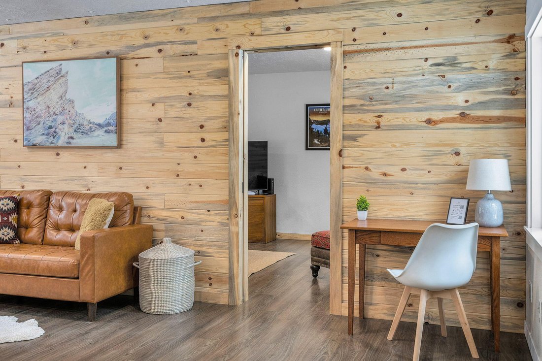 House in Sisters, Oregon, United States 5 - 17438003