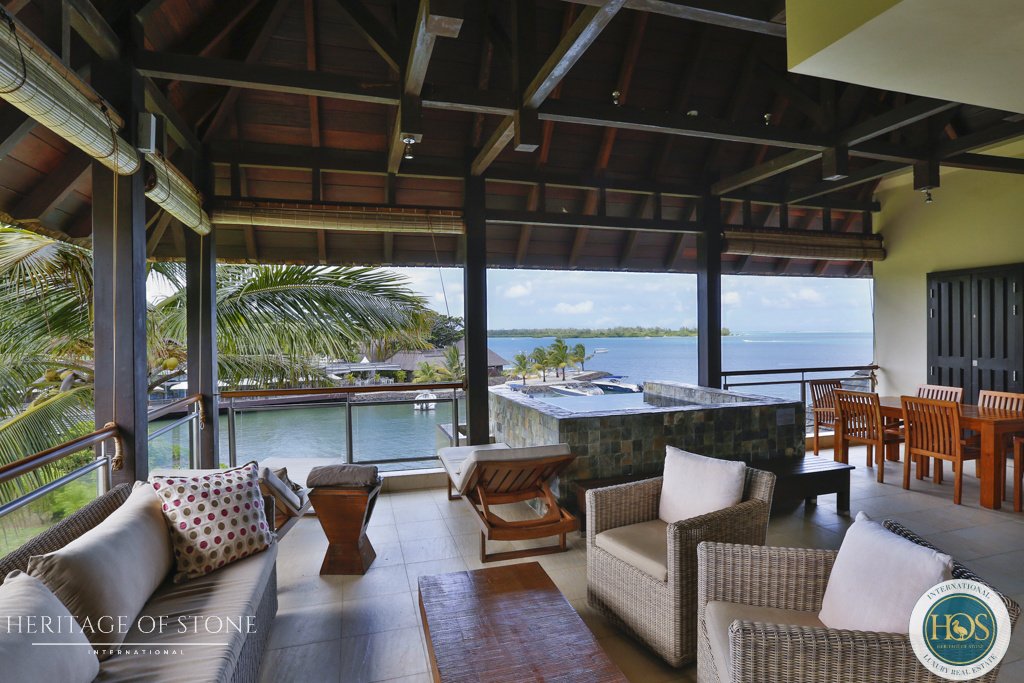 Apartment in Flacq, Flacq District, Mauritius 1 - 17327197