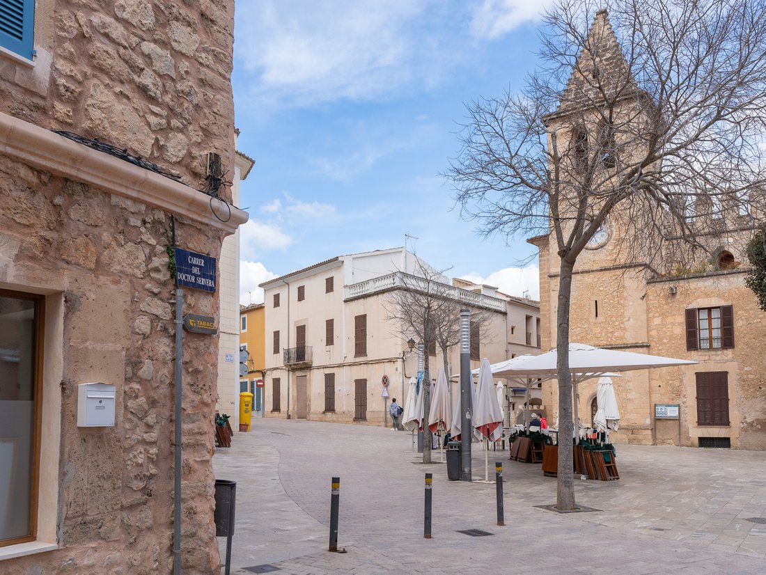 House in Son Servera, Balearic Islands, Spain 4 - 15461502