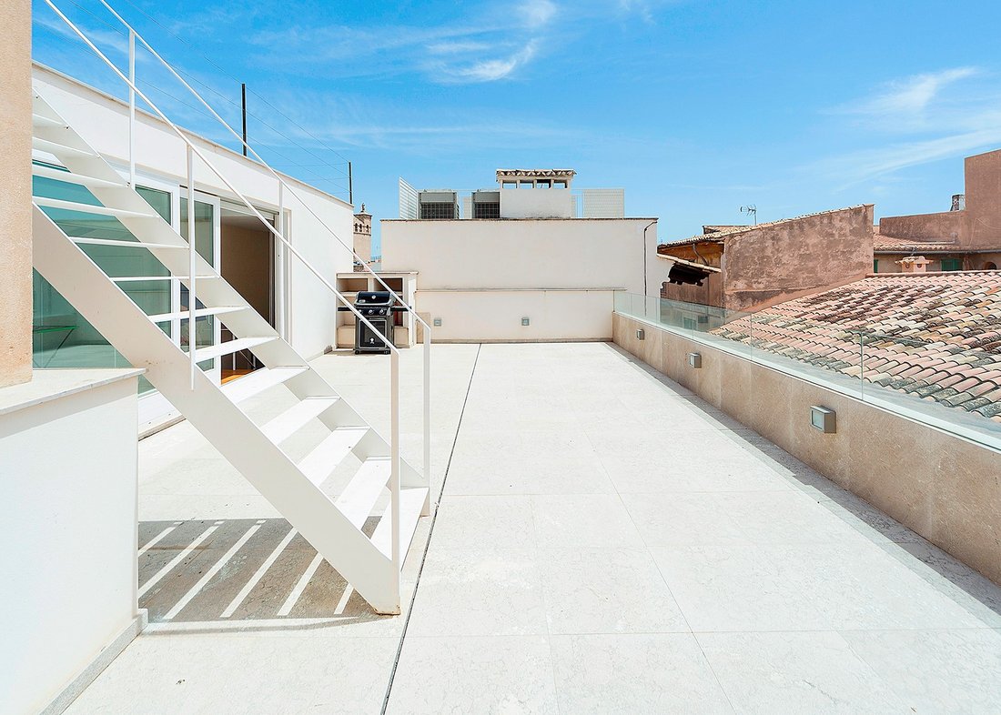 House in Calvia, Balearic Islands, Spain 2 - 15310220