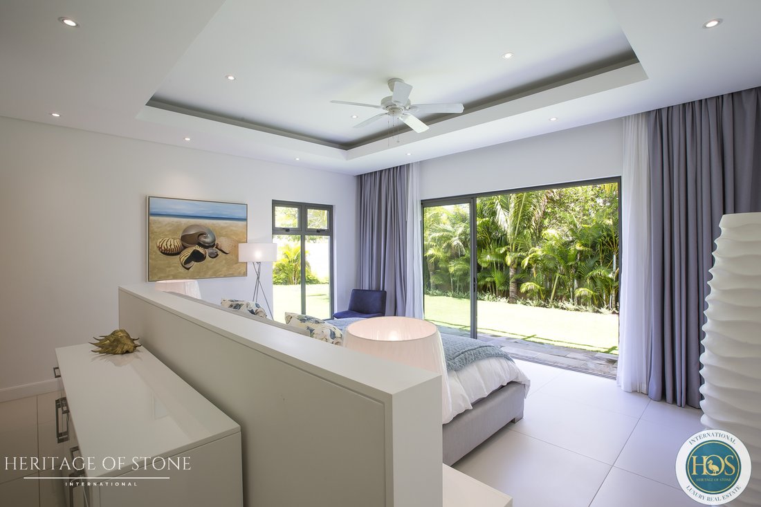 Villa in Beau Champ, Flacq District, Mauritius 5 - 17373544