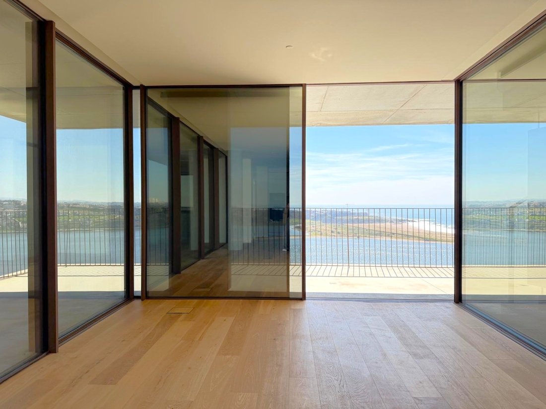 Apartment in Lordelo do Ouro e Massarelos, Porto District, Portugal 4 - 17437960