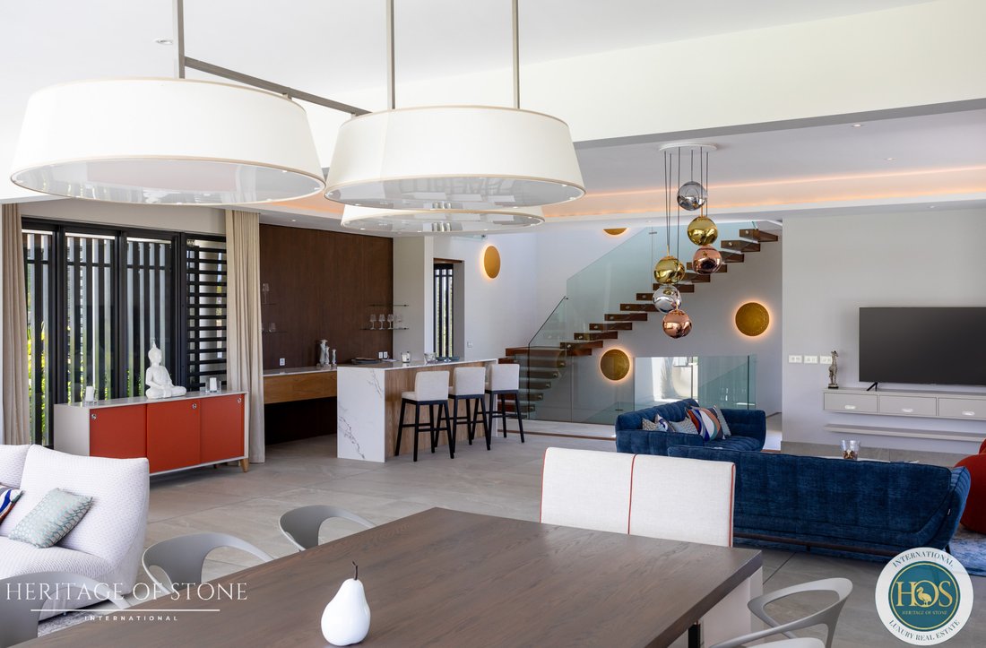 Villa in Beau Champ, Flacq District, Mauritius 4 - 17373604