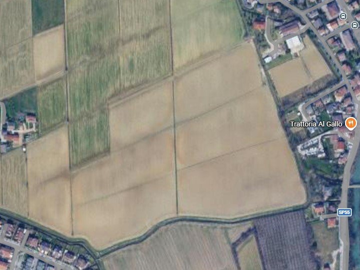 Land in Villafranca Padovana, Veneto, Italy 2 - 17439146