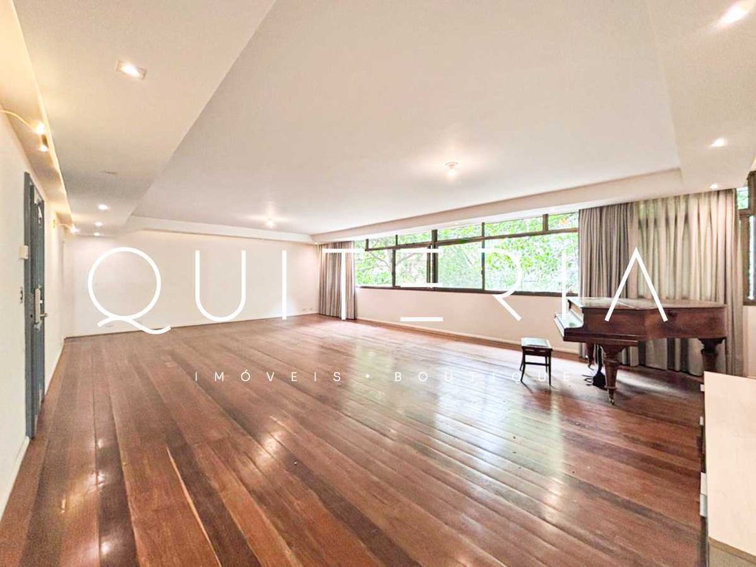 Apartment in Rio de Janeiro, State of Rio de Janeiro, Brazil 5 - 17438963