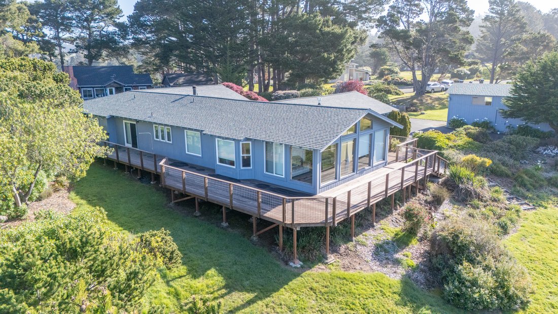 House in Mendocino, California, United States 4 - 17435997