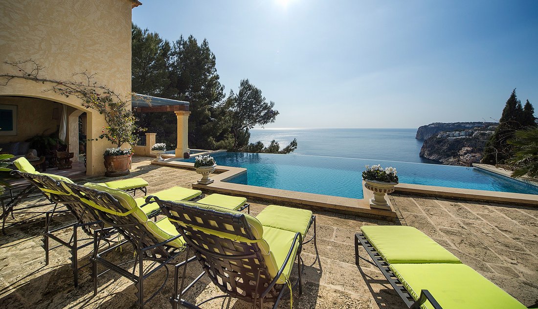 House in Balearic Islands, Spain 1 - 14821756