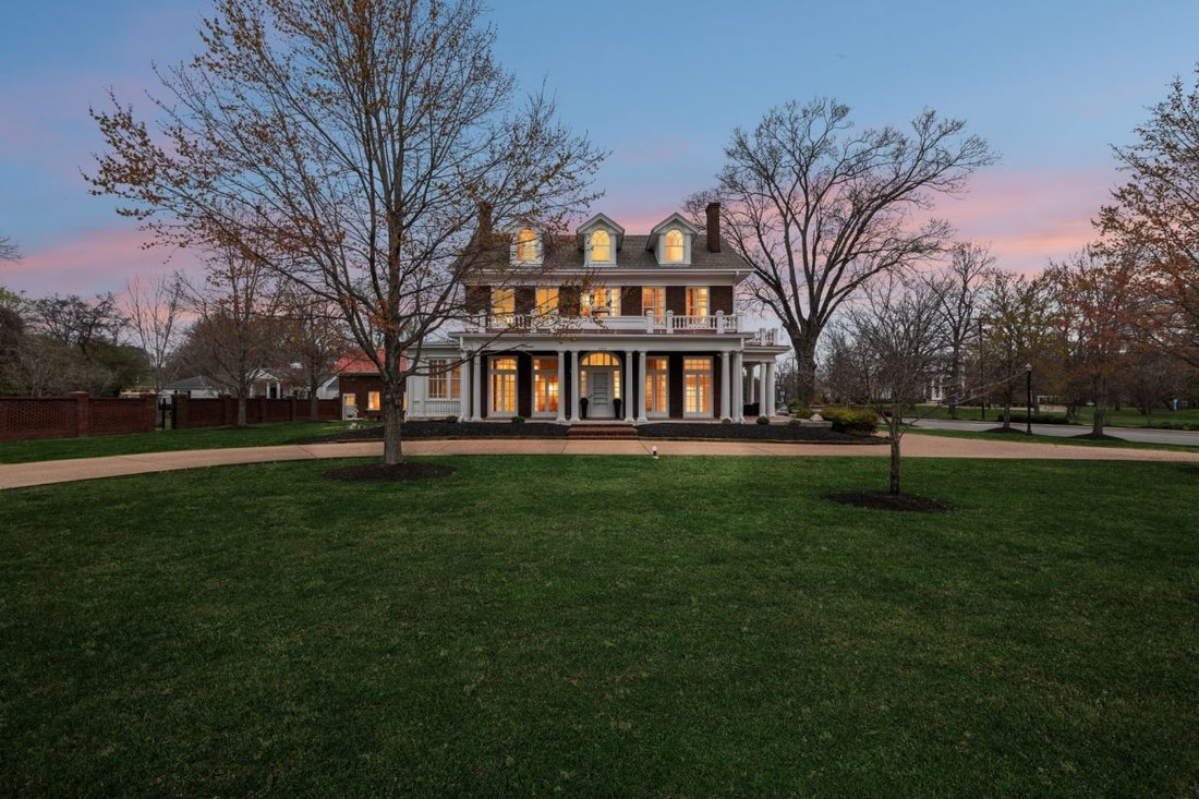 House in Murfreesboro, Tennessee, United States 4 - 17439564