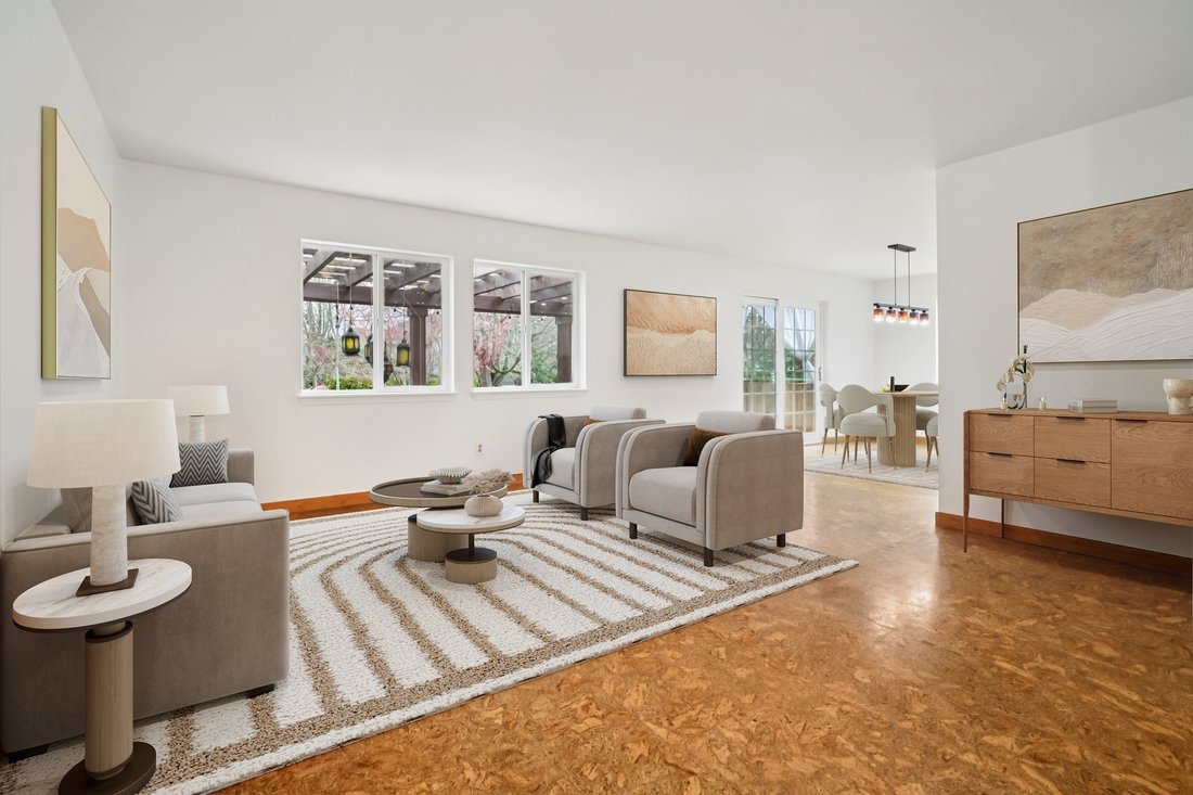House in Sammamish, Washington, United States 3 - 17436360