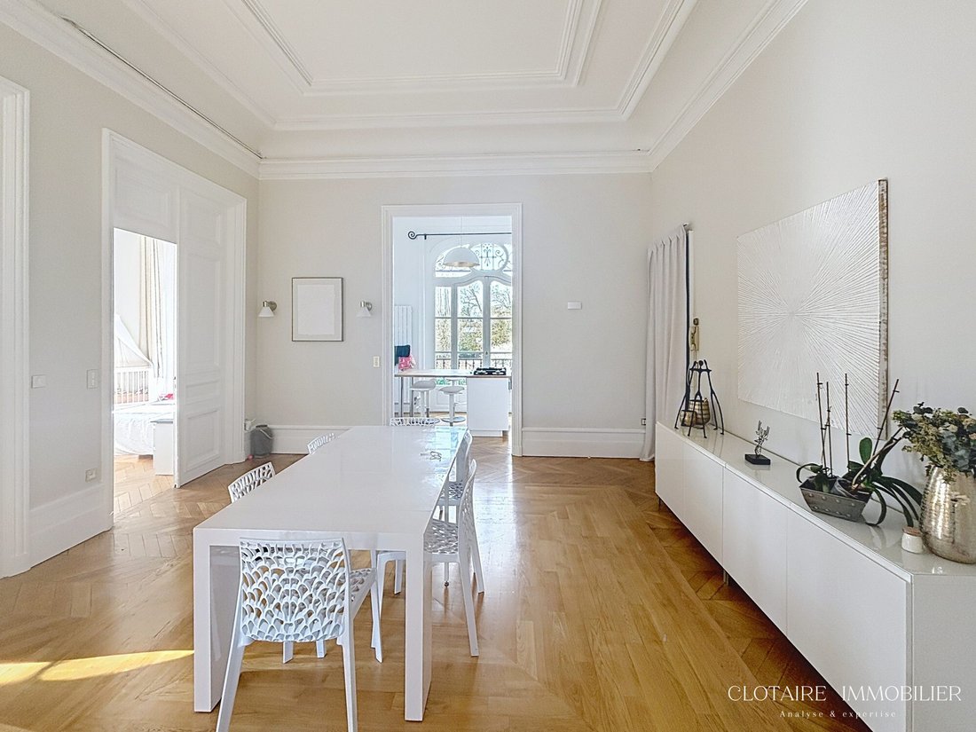 Apartment in Compiegne, Hauts-de-France, France 3 - 17439853