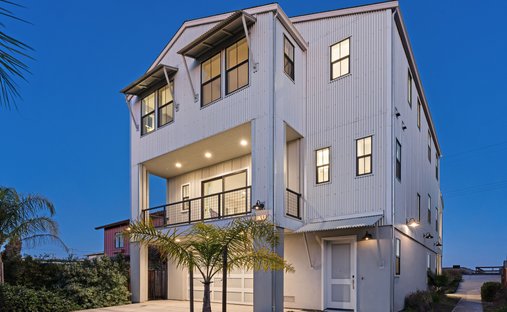 Casa en Napa, California, Estados Unidos 1