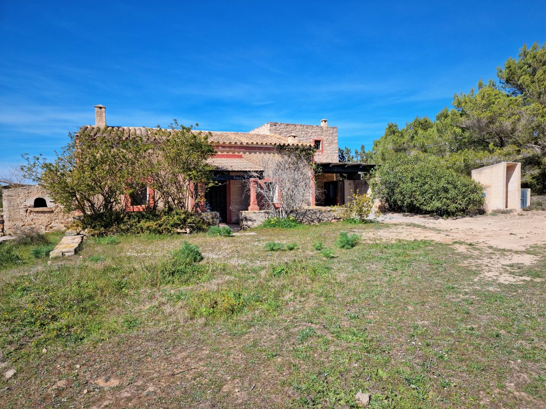 House in Formentera, Balearic Islands, Spain 5 - 14958009