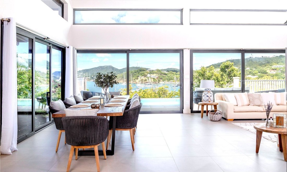 House in English Harbour, Saint Paul, Antigua and Barbuda 5 - 16310259