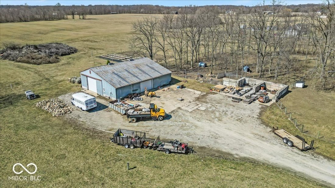 Land in Westfield, Indiana, United States 4 - 17439514