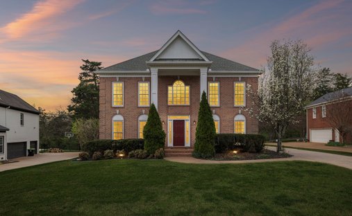 Casa en Nashville, Tennessee, Estados Unidos 1