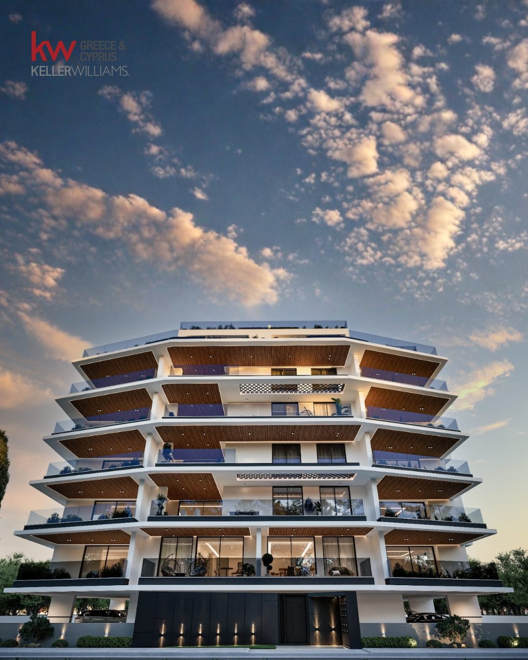 Apartment in Larnaca, Larnaca, Cyprus 2 - 16565968