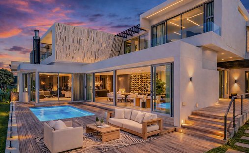 Haus in Midrand, Gauteng, Südafrika 1