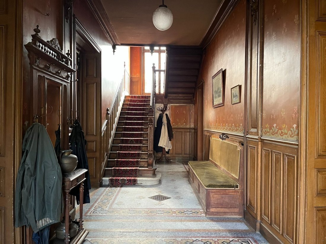 House in Meaux, Ile-de-France, France 4 - 17438397