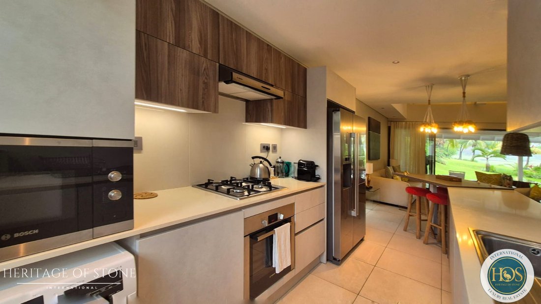 Villa in Flacq, Flacq District, Mauritius 5 - 17373528