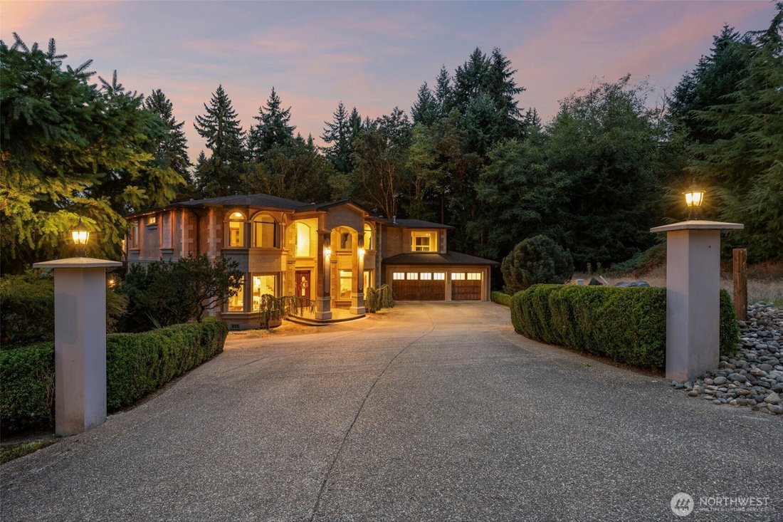 House in Gig Harbor, Washington, United States 1 - 17438693