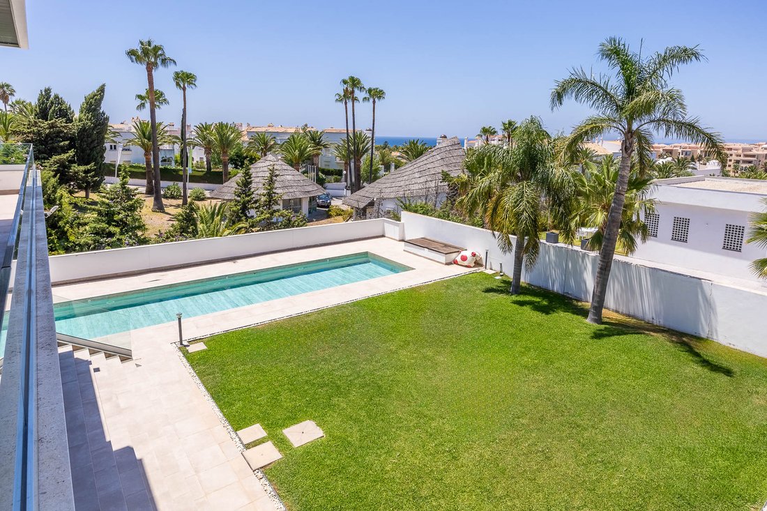 House in Zahara de los Atunes, Tarifa, Andalusia 5 - 17302855
