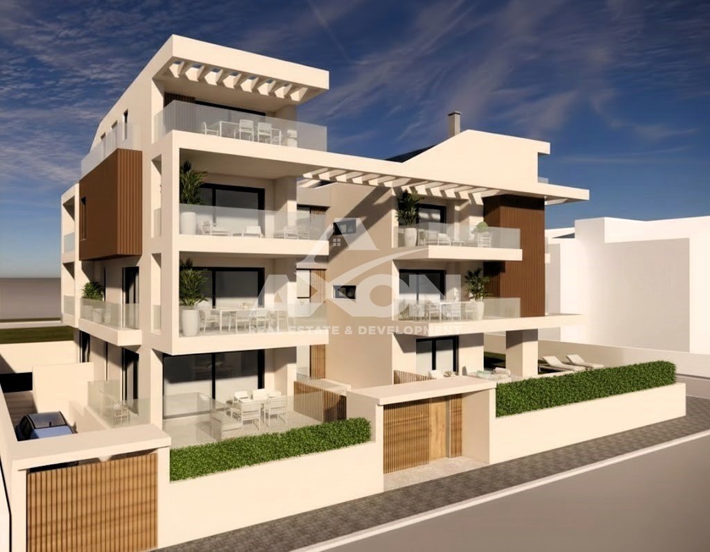 Apartment in Gerakas, Attica, Greece 1 - 16597128