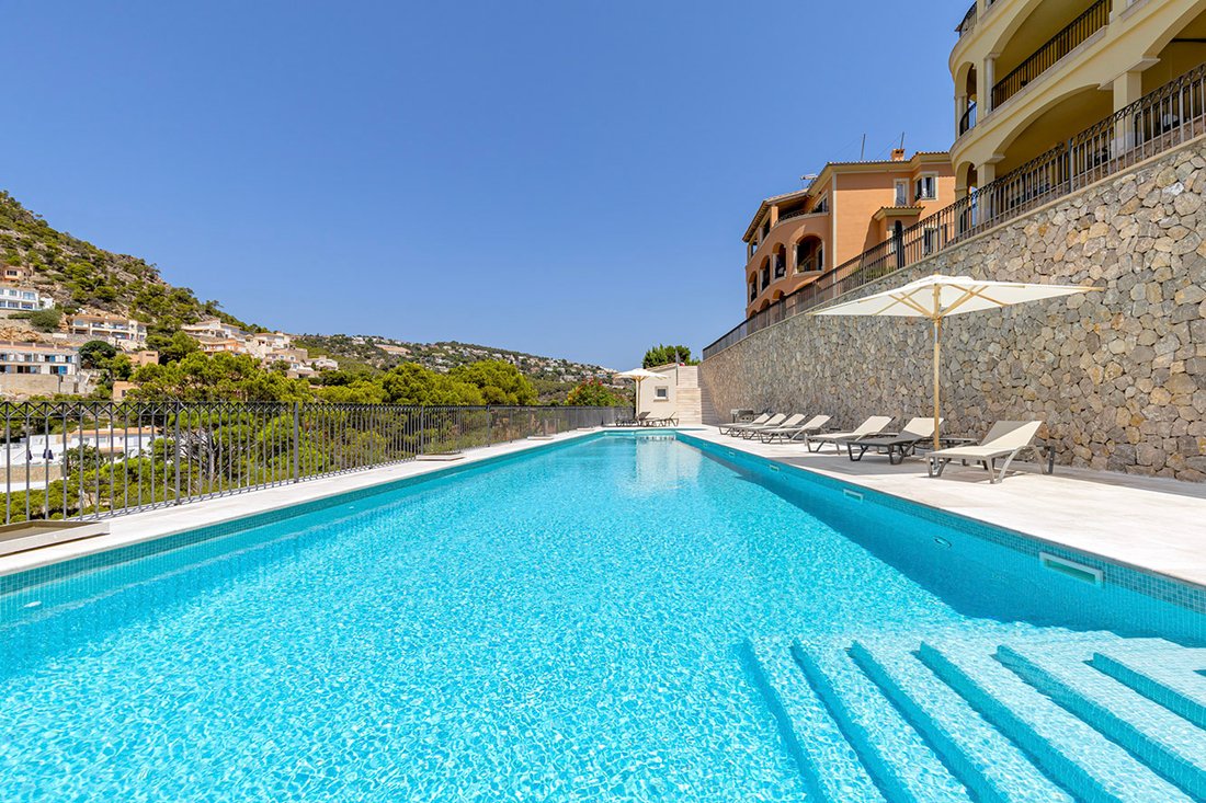 Apartment in Balearic Islands, Spain 2 - 15772947