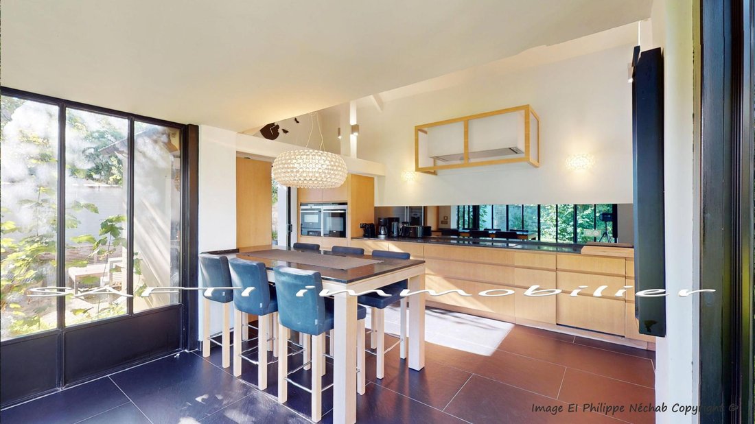 House in Moisson, Ile-de-France, France 5 - 17437231