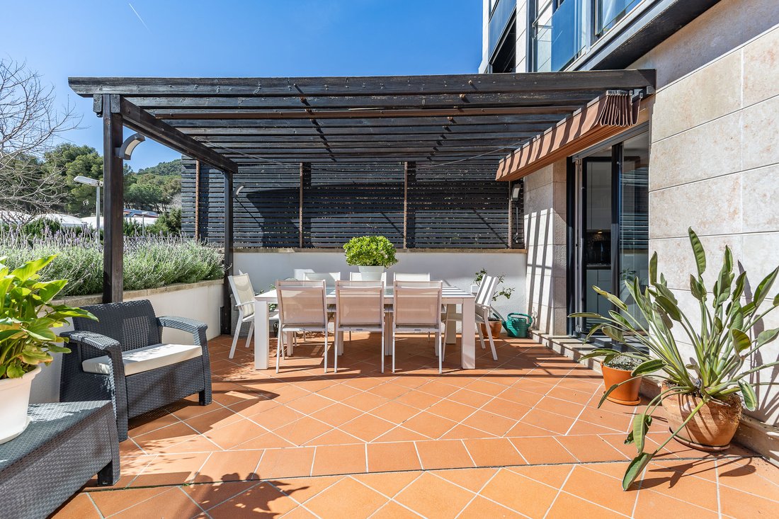 House in Sarrià-Sant Gervasi, Barcelona, Spain 5 - 17438736