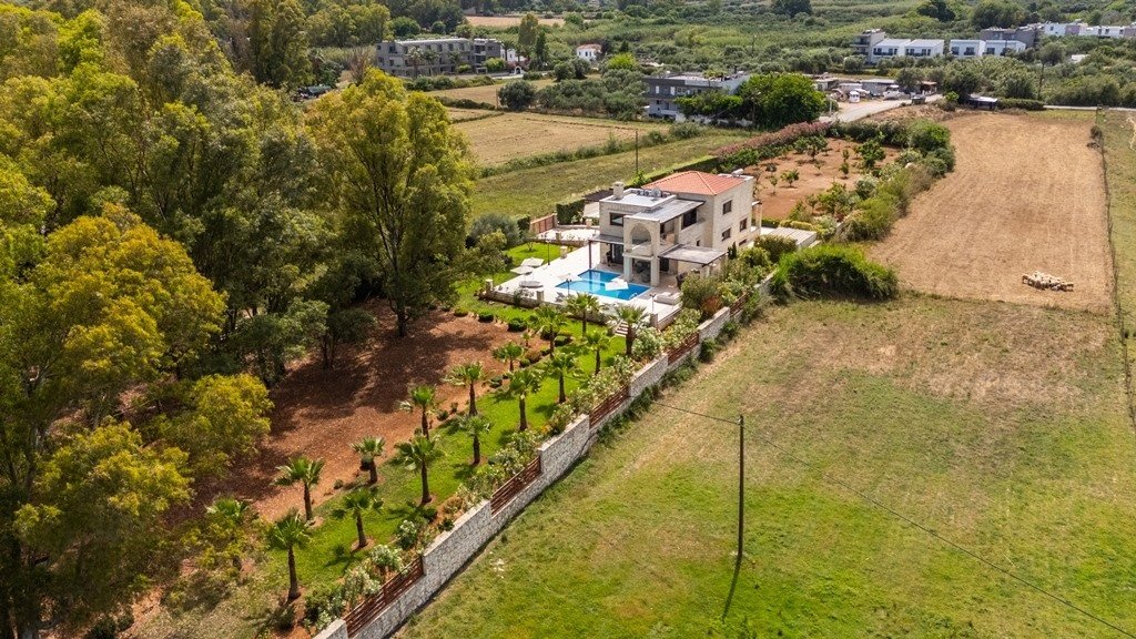 Villa in Apokoronas, Greece 3 - 17436599