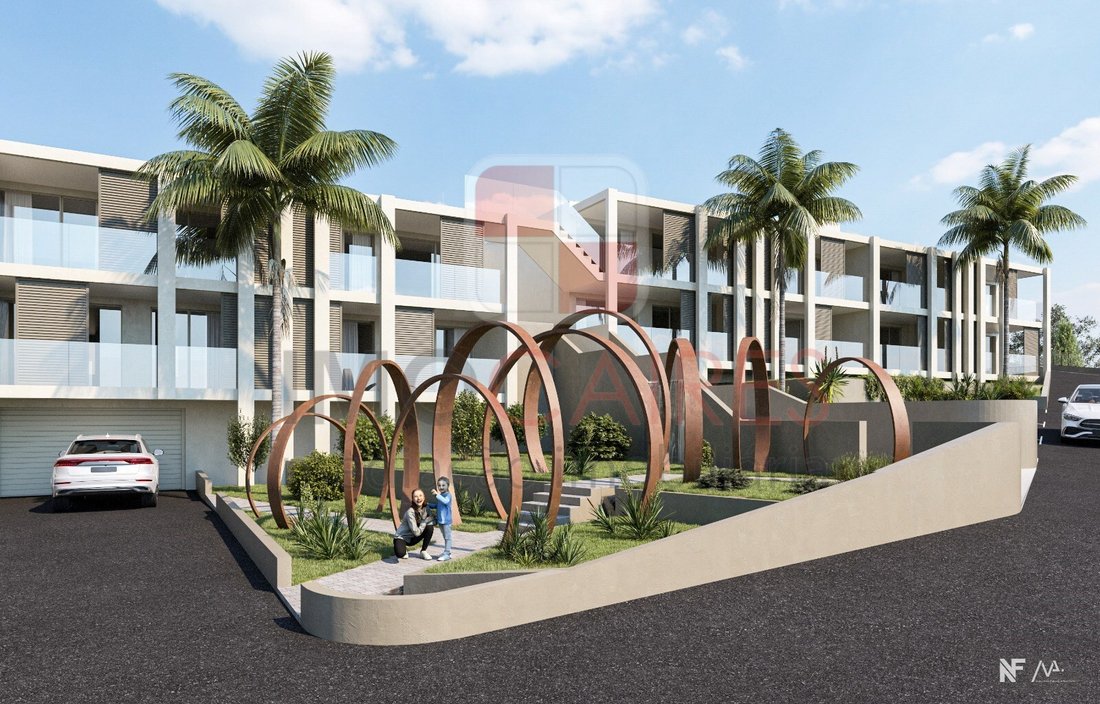 Apartment in Sao Martinho, Madeira, Portugal 2 - 17436721