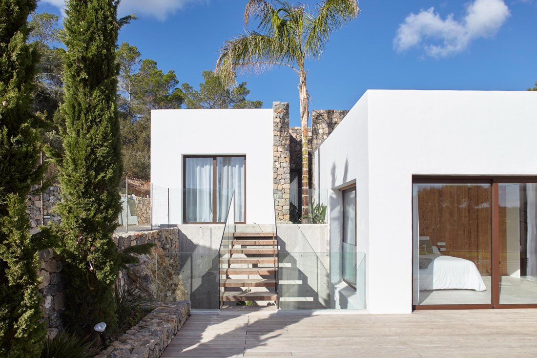 House in Sant Josep de sa Talaia, Balearic Islands, Spain 5 - 14130829
