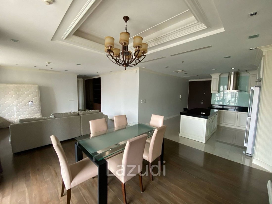 Apartment in Bangkok, Krung Thep Maha Nakhon, Thailand 3 - 17436756