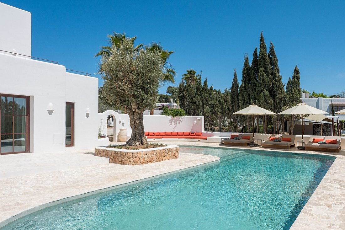 House in Sant Josep de sa Talaia, Balearic Islands, Spain 5 - 16745455