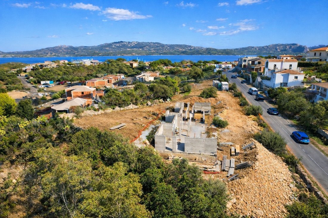 Villa in Arzachena, Sardinia, Italy 4 - 17436642