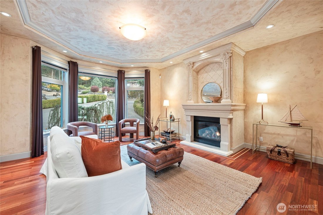 House in Gig Harbor, Washington, United States 4 - 17438693