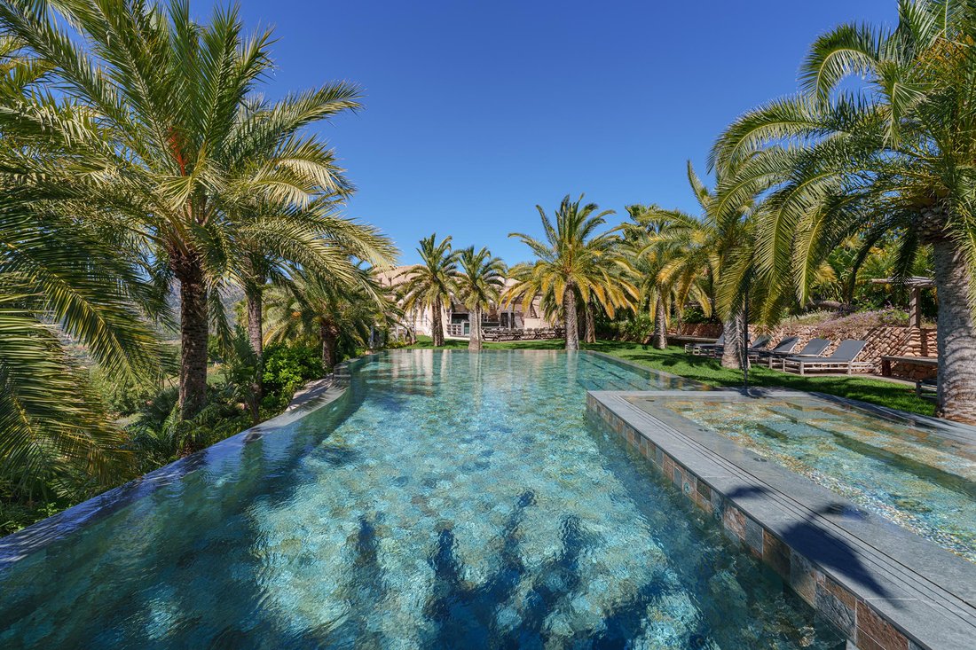 Finca in Bunyola, Balearic Islands, Spain 4 - 15460666