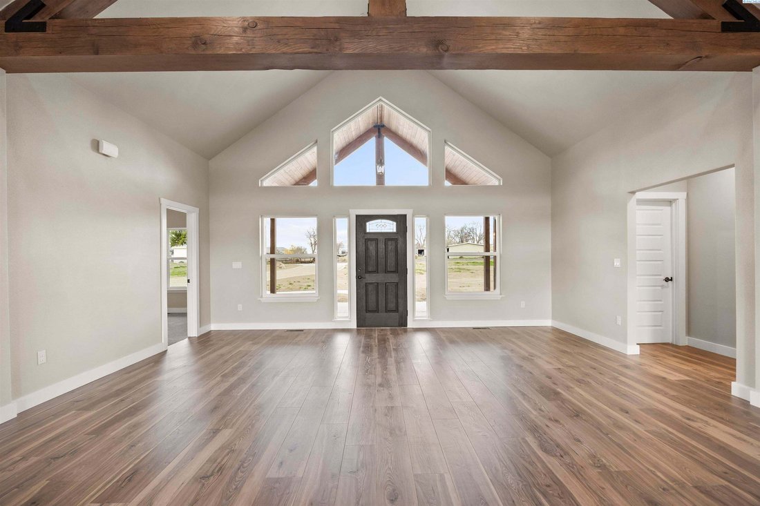 House in Prosser, Washington, United States 4 - 17437334