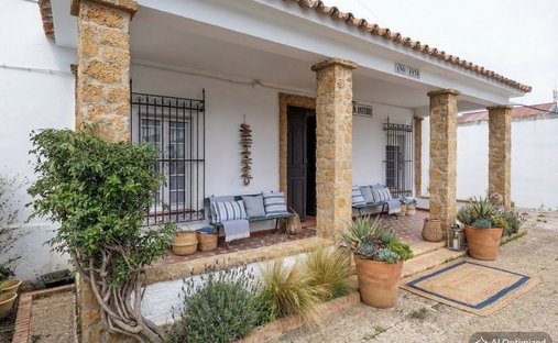 Casa a Chipiona, Andalusia, Spagna 1