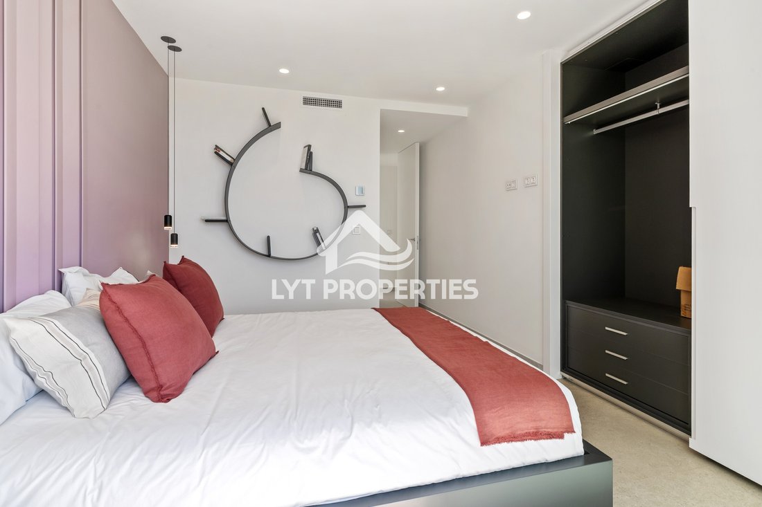 Villa in Altea, Valencian Community, Spain 5 - 17436679