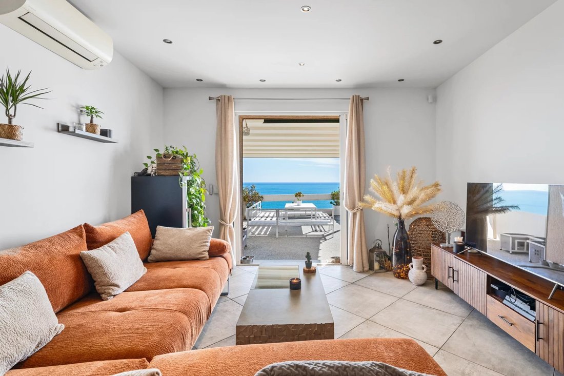 Apartment in Cap-d'Ail, Provence-Alpes-Côte d'Azur, France 3 - 17439080
