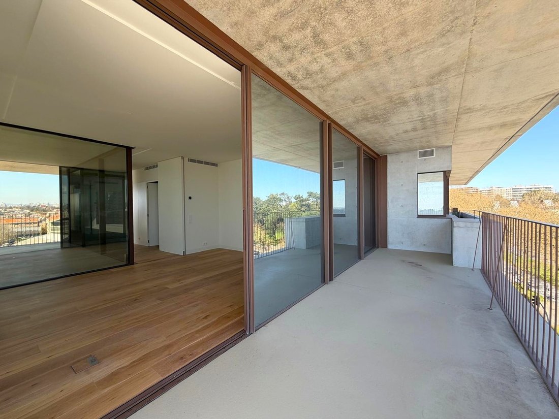 Apartment in Lordelo do Ouro e Massarelos, Porto District, Portugal 5 - 17437999