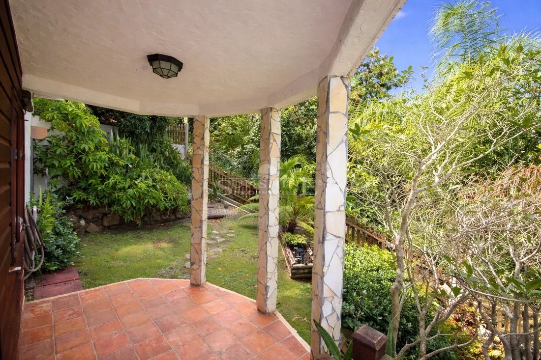Villa in Cole Bay, Sint Maarten 5 - 17439083