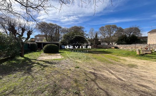 Villa in Arrondissement of Montpellier, Occitania, France 1