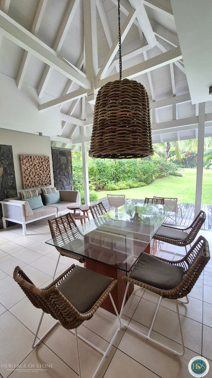 Villa in Flacq, Flacq District, Mauritius 2 - 17373528