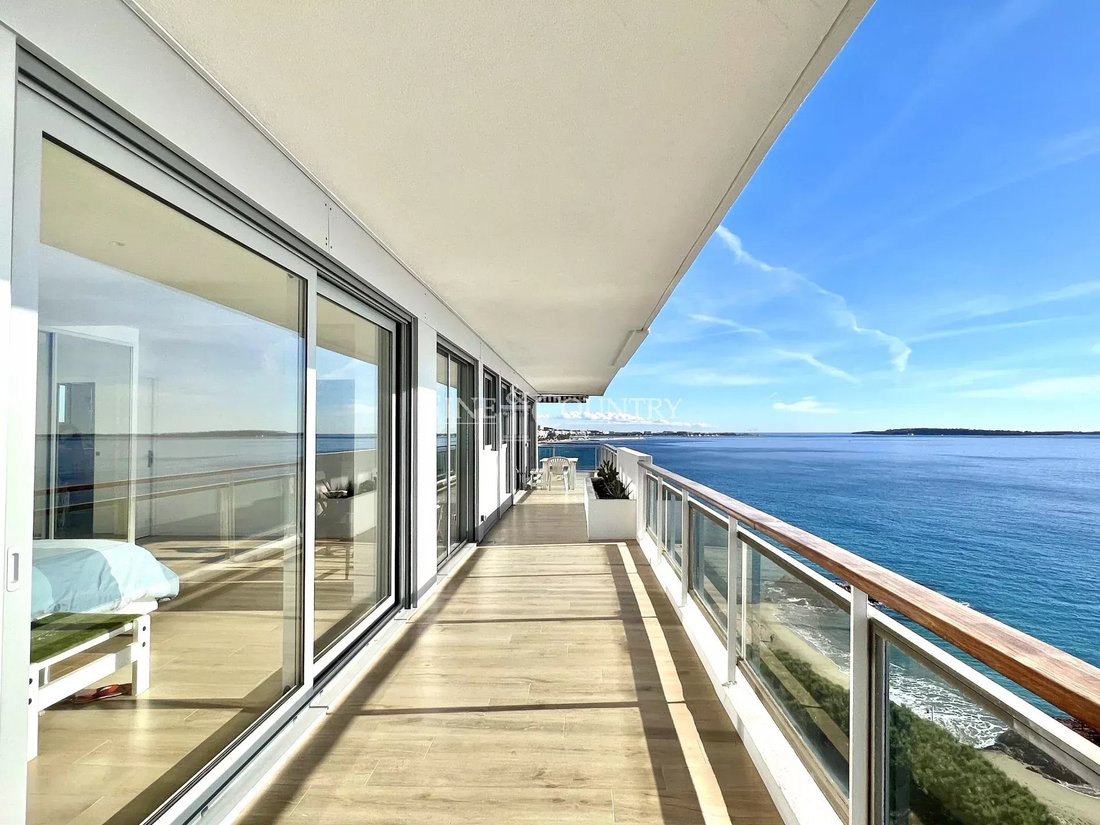 Apartment in Font de Veyre, Cannes, France 4 - 17435971